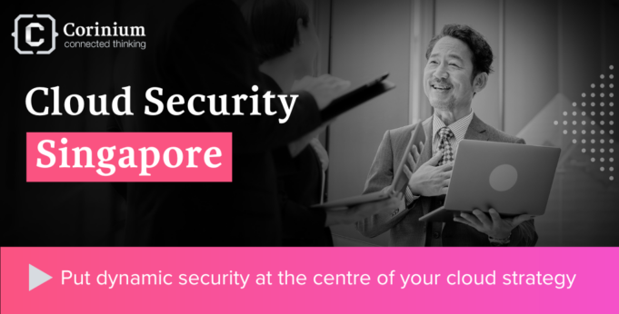 Cloud Security Singapore