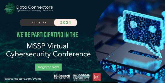 MSSP Virtual Cybersecurity Summit 2024