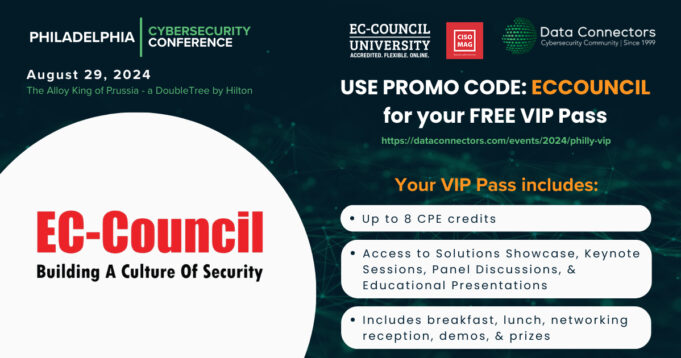 Philadelphia Cybersecurity Conference