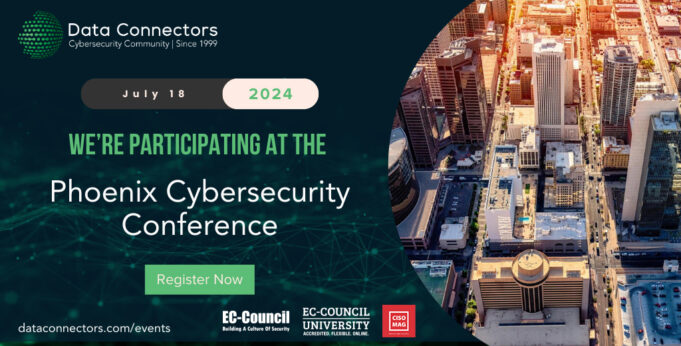 Phoenix-Scottsdale Cybersecurity Conference