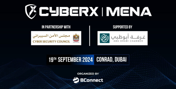 CYBERX MENA SUMMIT & AWARDS