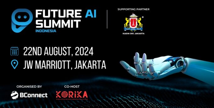 Future AI Summit Indonesia