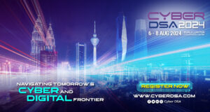 CyberDSA 2024