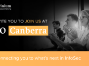 CISO Canberra
