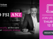 CISO FSI ANZ
