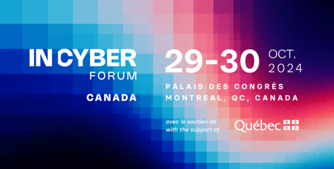 INCYBER FORUM CANADA
