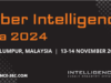 Cyber Intelligence Asia 2024