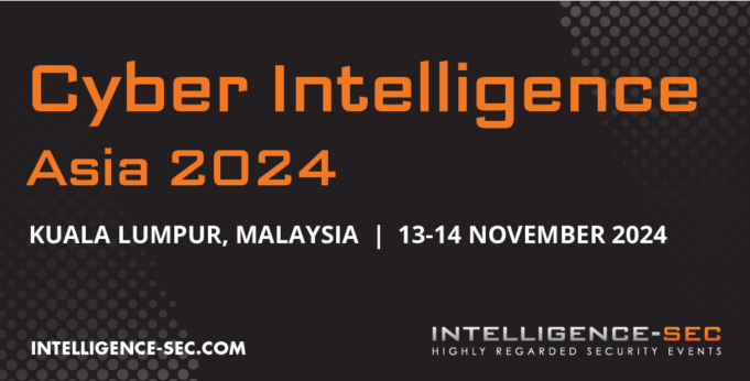Cyber Intelligence Asia 2024