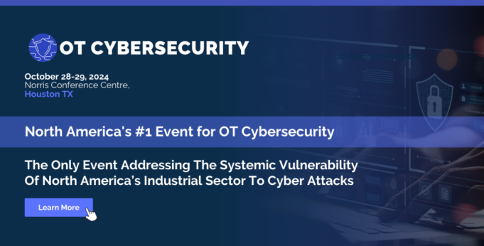 OT Cybersecurity Summit