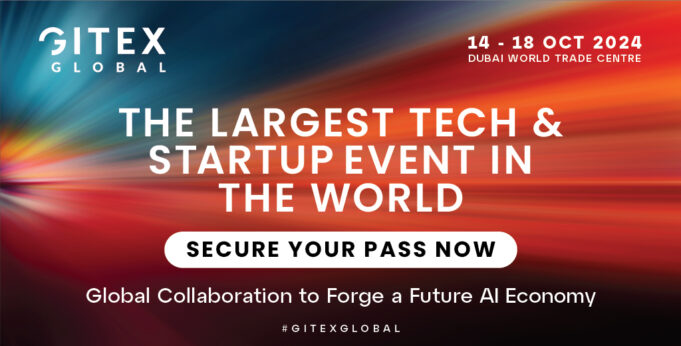 GITEX GLOBAL