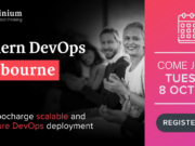 Modern DevOps Melbourne