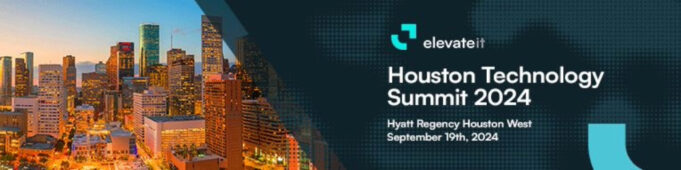 Houston Technology Summit 2024