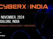 CYBERX INDIA SUMMIT & AWARDS