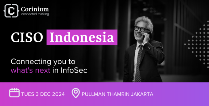 CISO Indonesia 2024