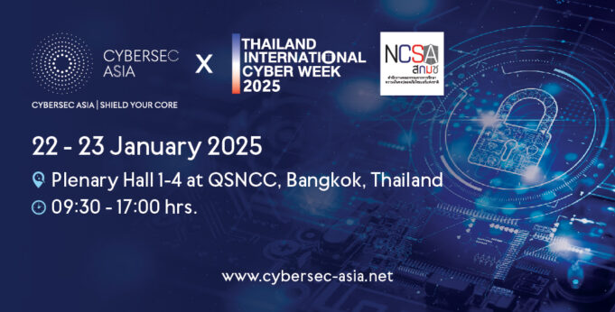 CYBERSEC ASIA 2025