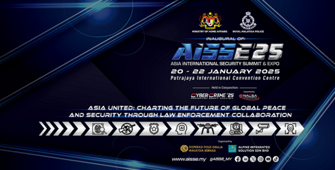 ASIA INTERNATIONAL SECURITY SUMMIT & EXPO