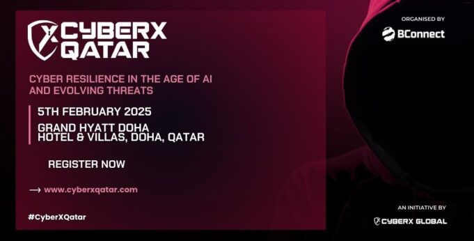 CYBERX QATAR