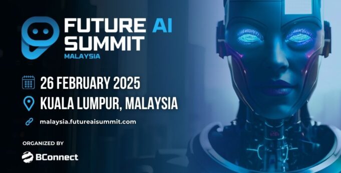 FUTURE AI SUMMIT MALAYSIA