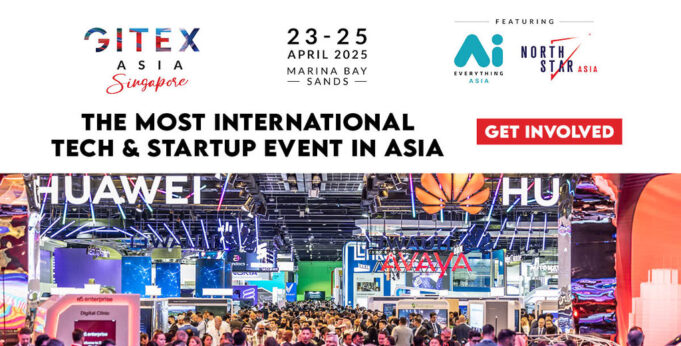 GITEX ASIA 2025