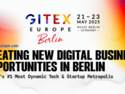 GITEX Europe 2025