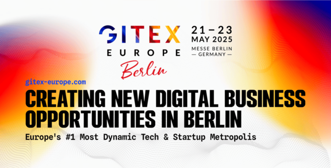 GITEX Europe 2025