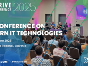 Thrive Conference THRIVE 2025