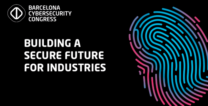 Barcelona Cybersecurity Congress