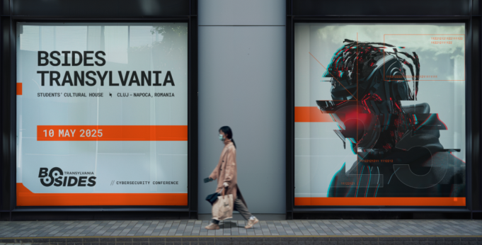 Security BSides Transylvania BSides Transylvania