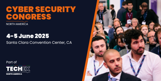 CYBER SECURITY CONGRESS – NORTH AMERICA