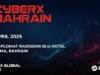 CyberX Bahrain