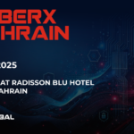 CyberX Bahrain