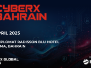 CyberX Bahrain