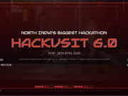 HackVSIT 6.0