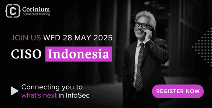 CISO Indonesia
