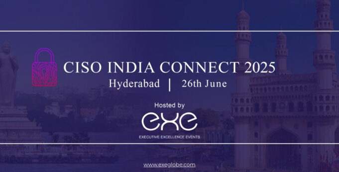 CISO India Connect 2025 – Hyderabad