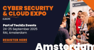 Cyber Security Expo Europe