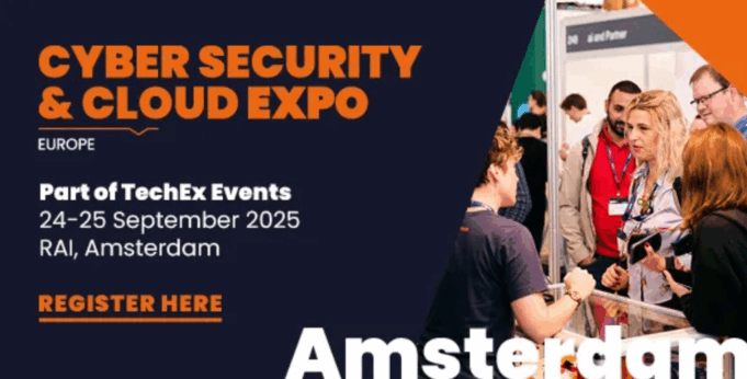 Cyber Security Expo Europe