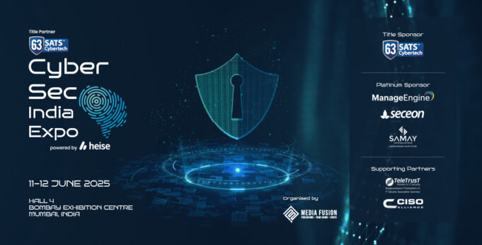 CyberSec India Expo