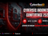 CyberSecID Conference 2025 (CSID2025)