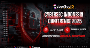 CyberSecID Conference 2025 (CSID2025)