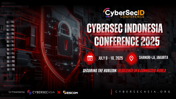 CyberSecID Conference 2025 (CSID2025)