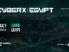 CyberX Egypt