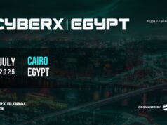 CyberX Egypt