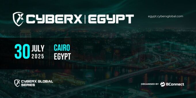 CyberX Egypt