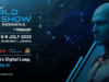 World AI Show – Indonesia