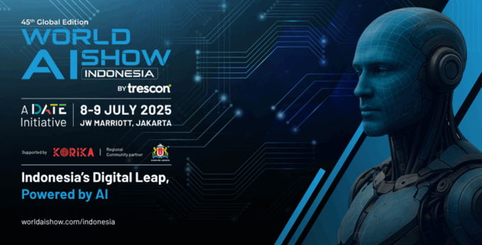 World AI Show – Indonesia