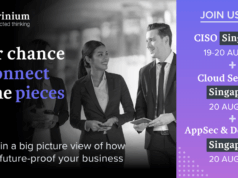AppSec& DevSecOps Singapore 2025