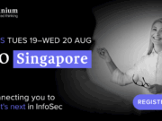 CISO Singapore 2025