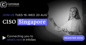 CISO Singapore 2025