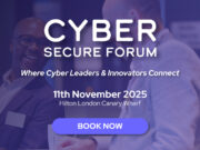 Cyber Secure Forum